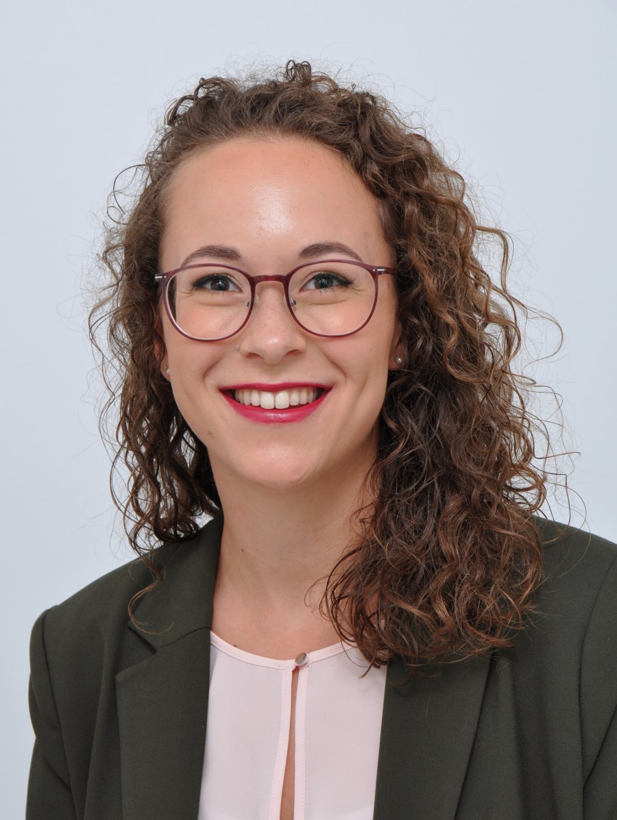 Franziska Schmidt