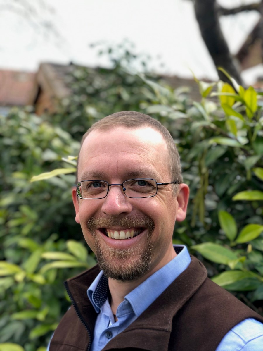 Markus Huber