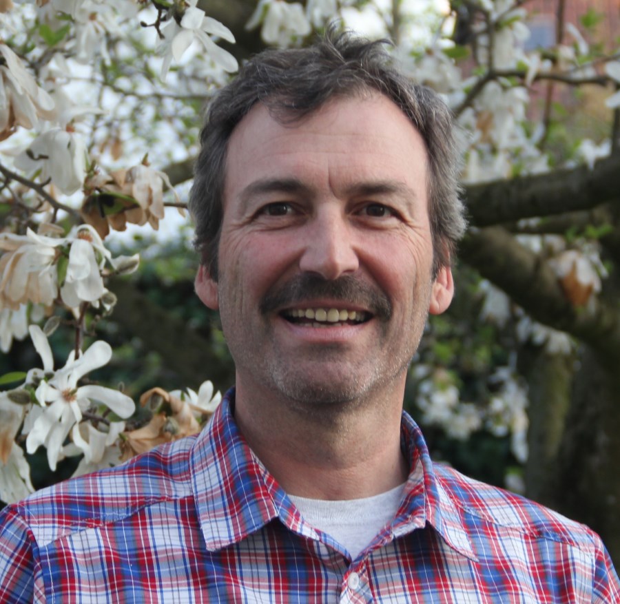 Jochen Speicher