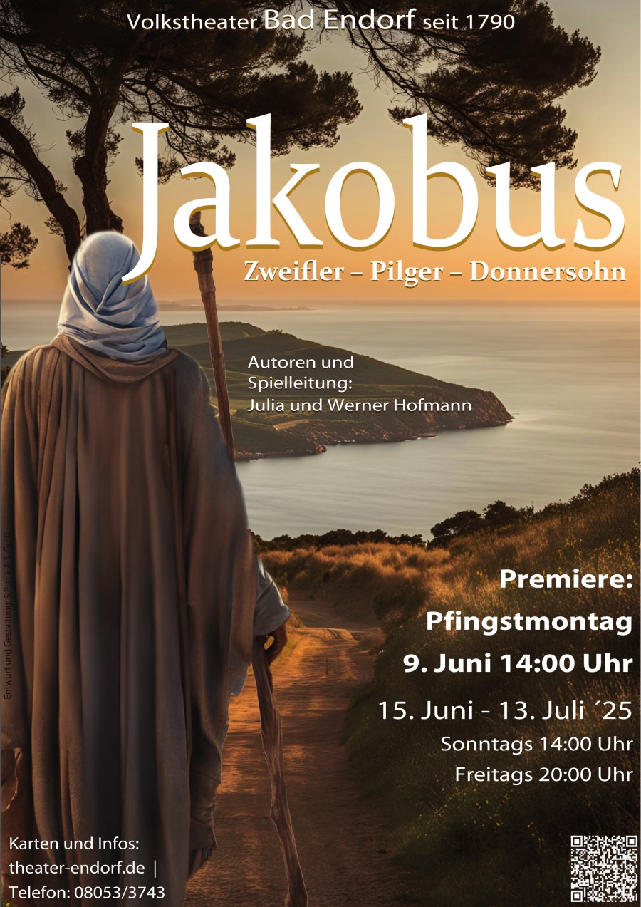 Theater Jakobus