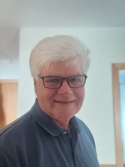 Gerhard Schneider, Leiter des Fachbereichs Schulpastoral im erzbischöflichen Ordinariat München