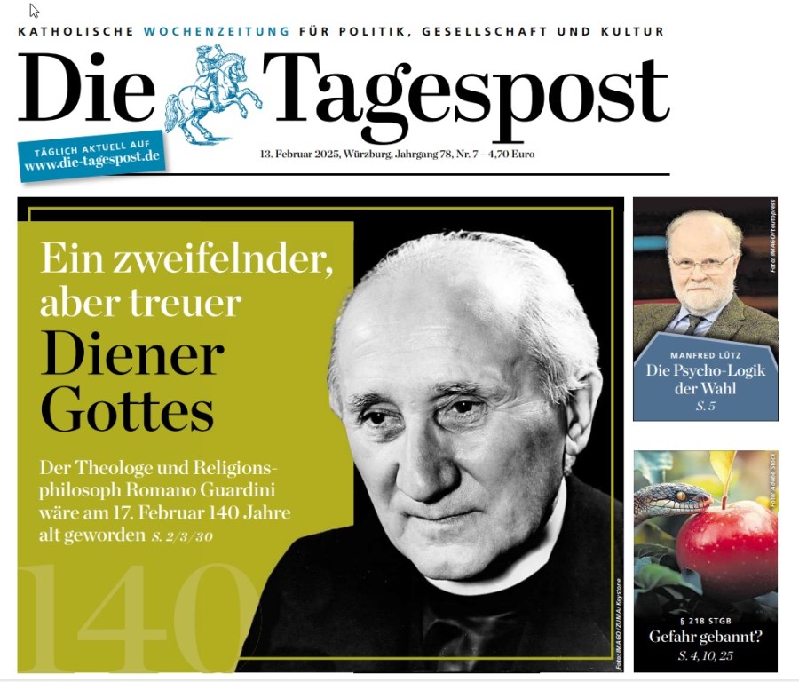 Die Tagespost