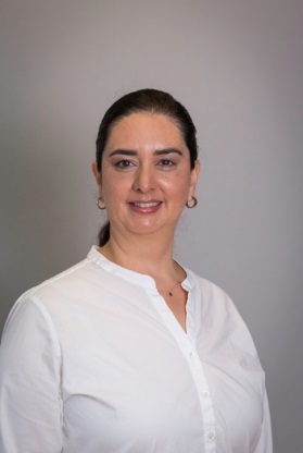 Cristina Chiriboga