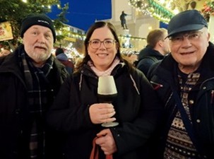 ältere Generation