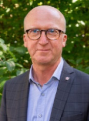 Pfarrvikar