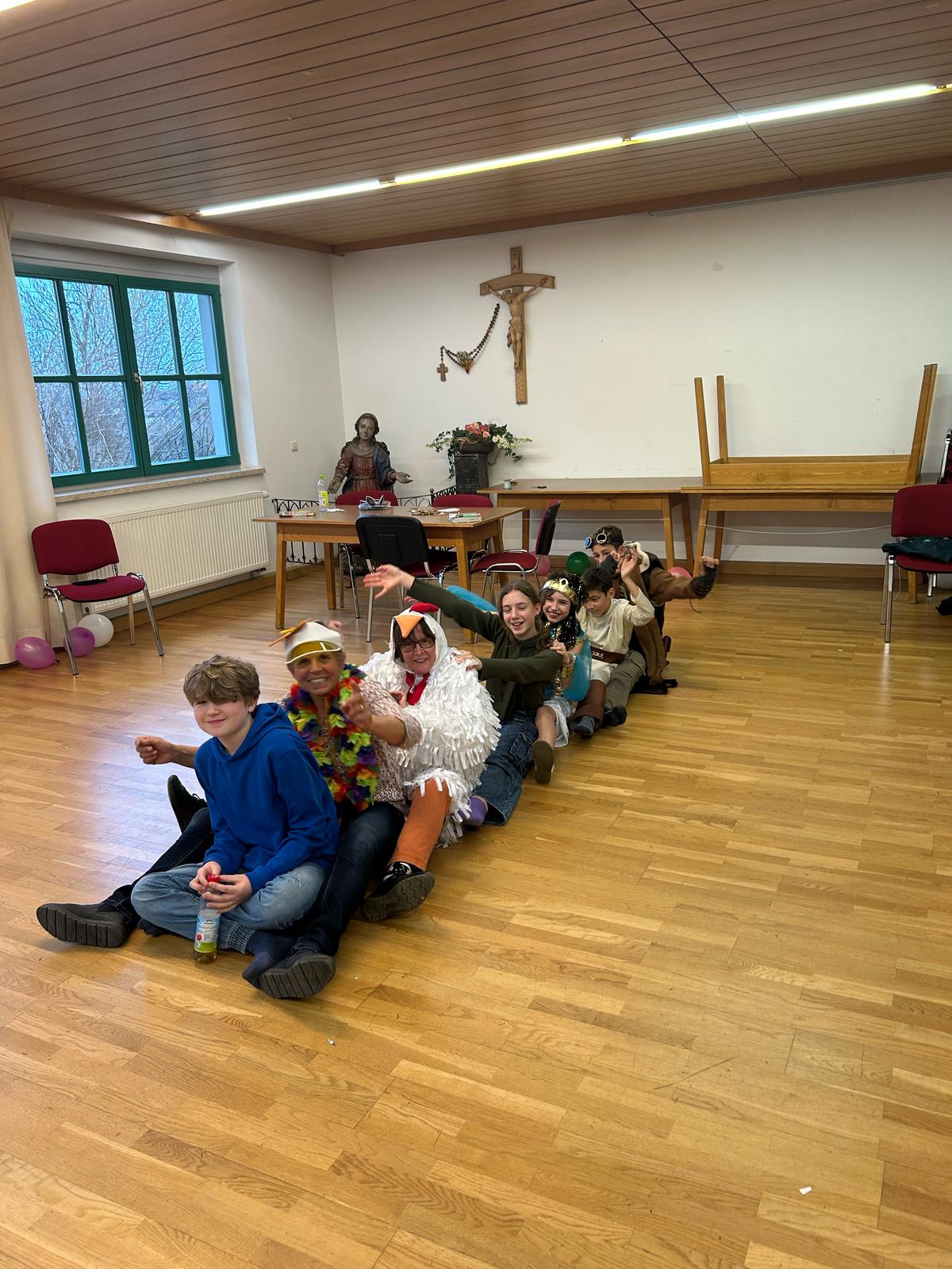Fasching 1
