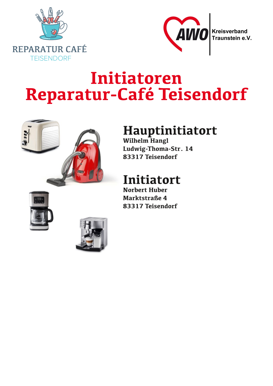 Initiatoren