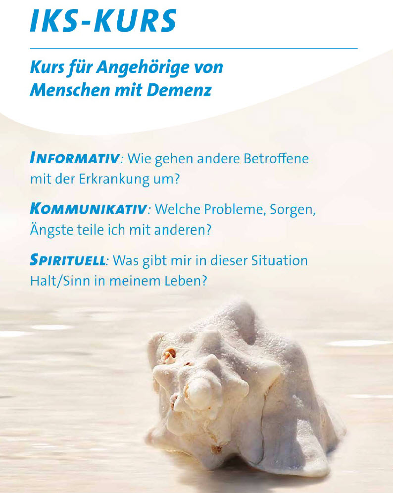 IKS-Kurs 2025