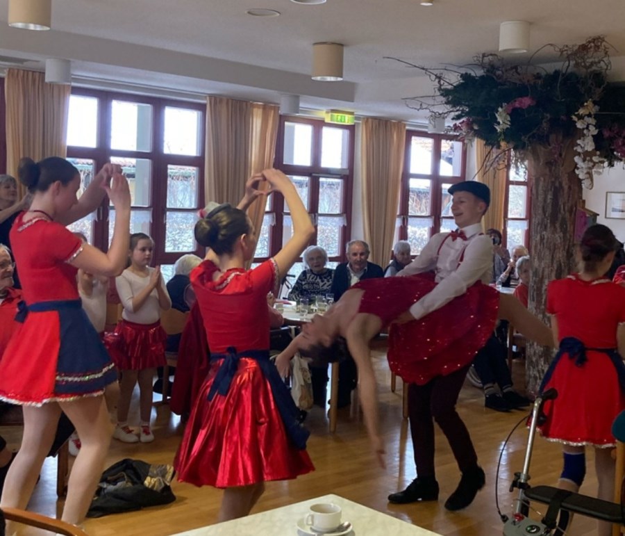 Seniorenfasching 3