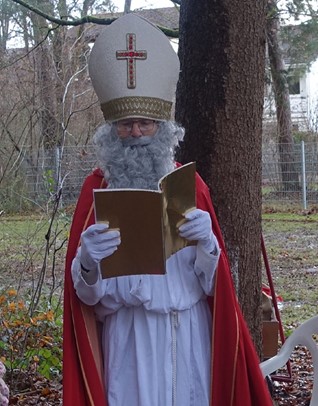 Nikolaus 2024