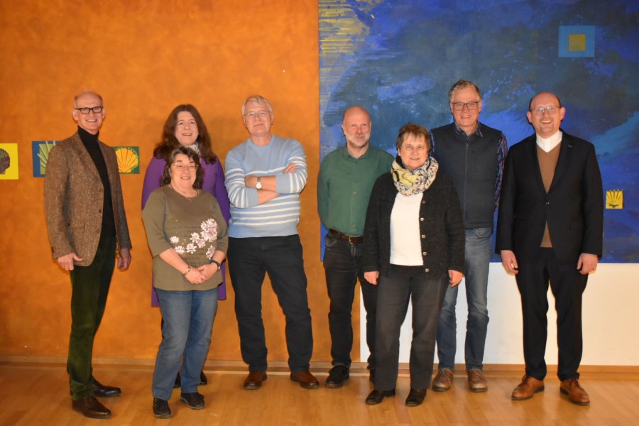 Kirchenverwaltung Hl. Kreuz