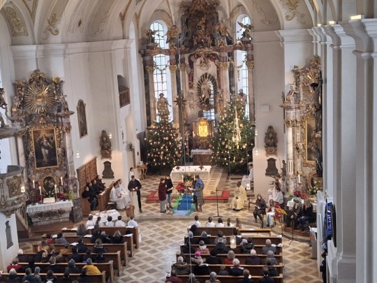 Familiengottesdienst