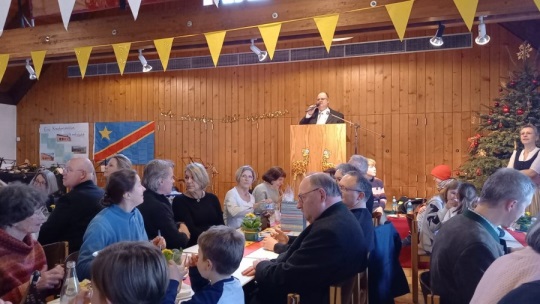 Abschiedfest