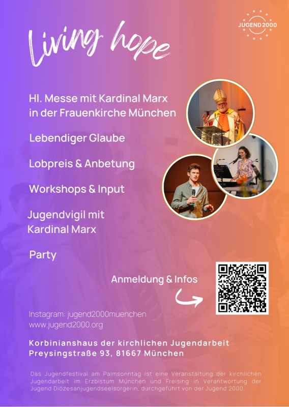 Jugendfestival