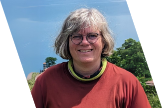 Annette Fröhlich