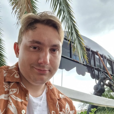 Michael Froschmeier