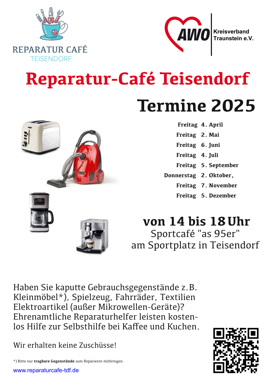 Termine 2025