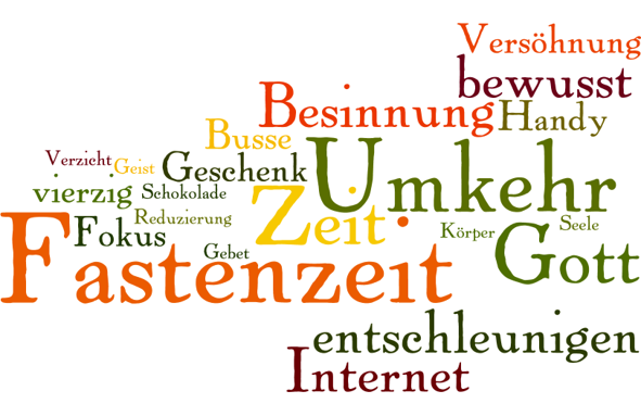 bild Bußgottesdienst
