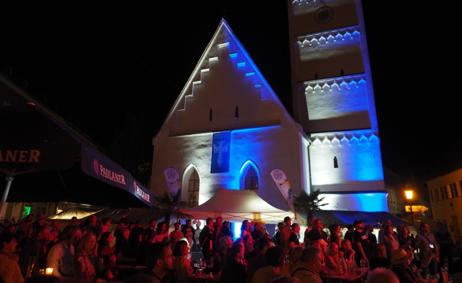 Altstadtfest