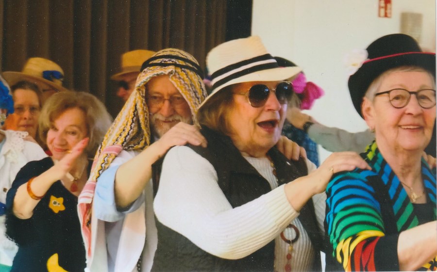 Fasching Frauen 2025_2