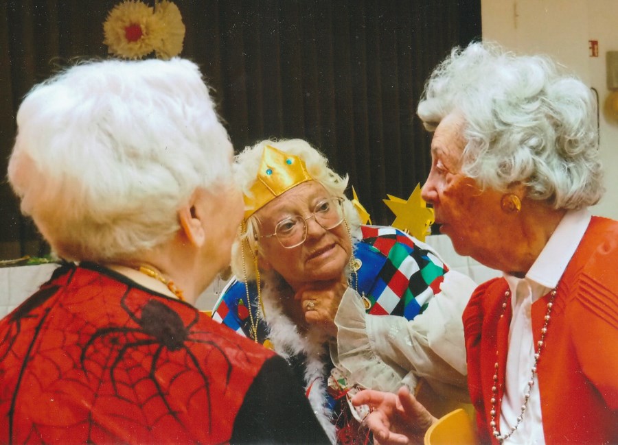 Frauen Fasching 2025_3