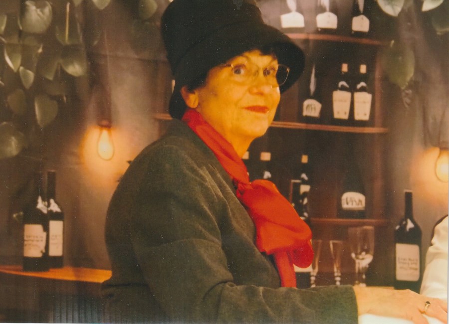Fasching Frauen 6