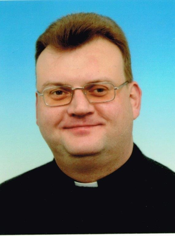 Pater Georg