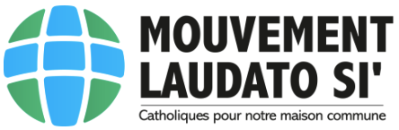 Logo Laudato Si