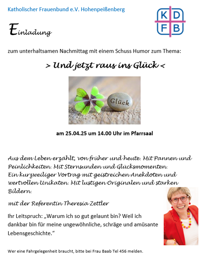 Theresia Zettler