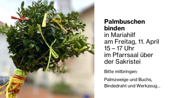 Palmbuschen_binden_Mariahilf
