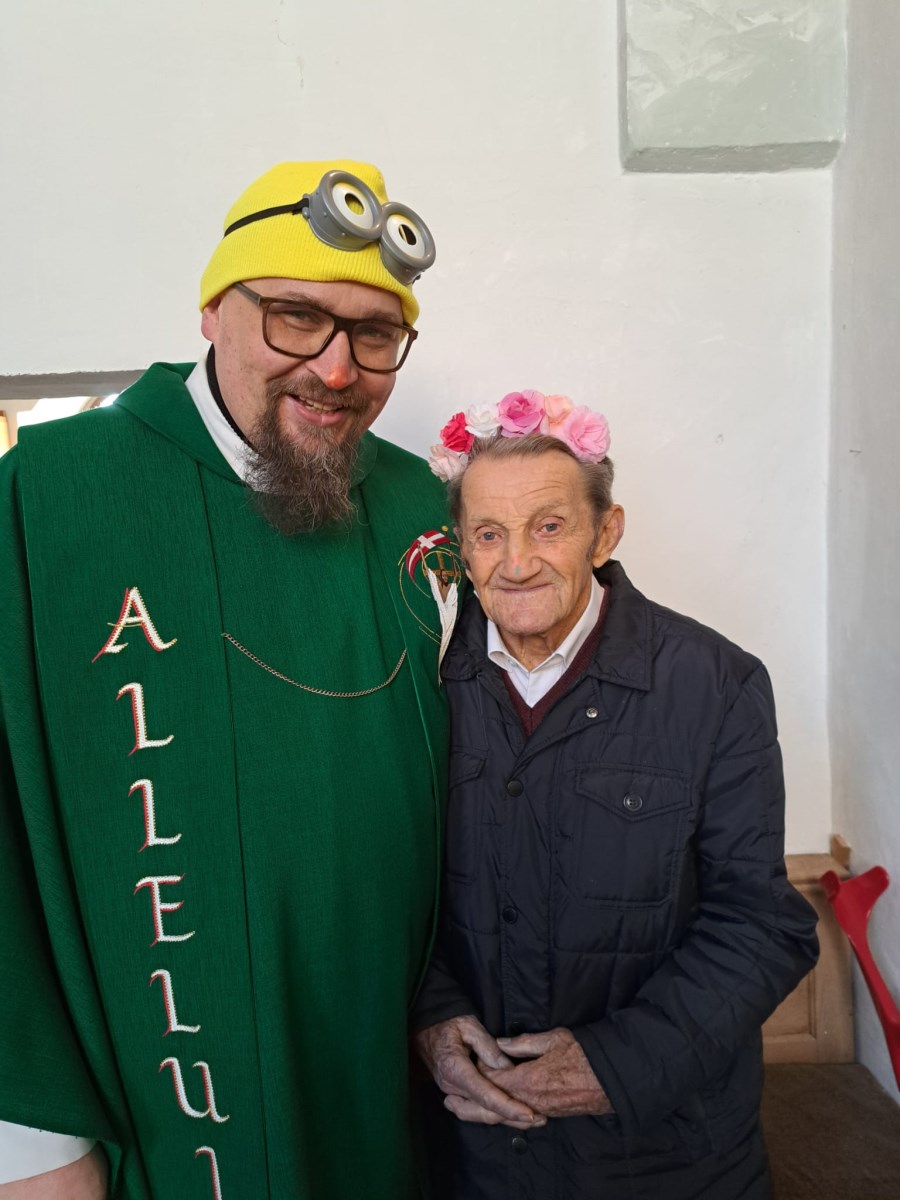Faschingssonntag