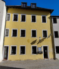 Zentralbüro der Stadtkirche Mühldorf am Inn