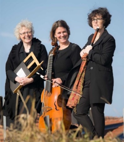 2025 Ensemble Alcinelle