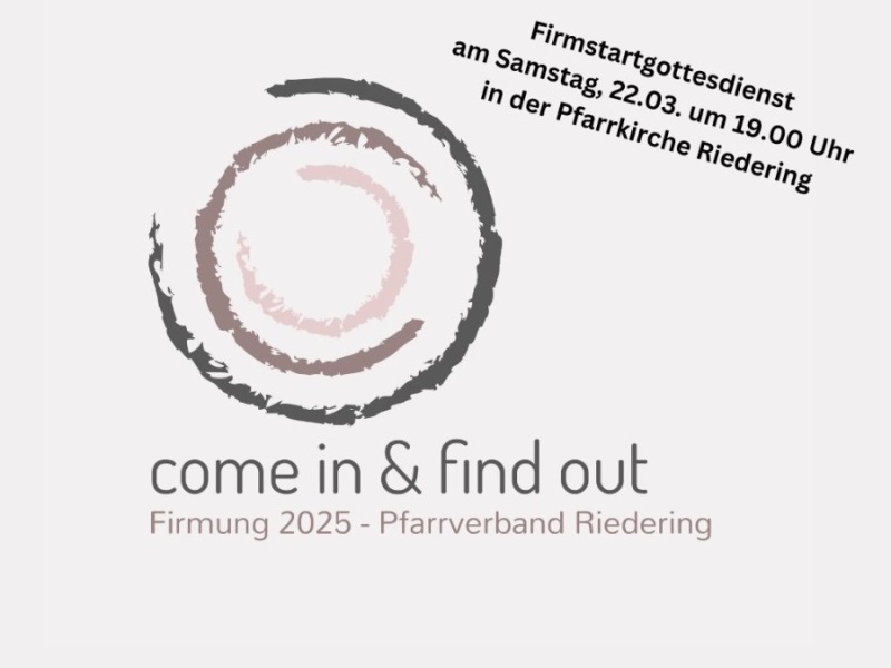 Firmstart