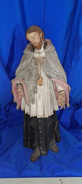 SN Nepomuk