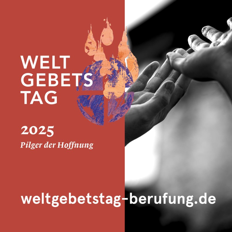 Weltgebetstag 2025