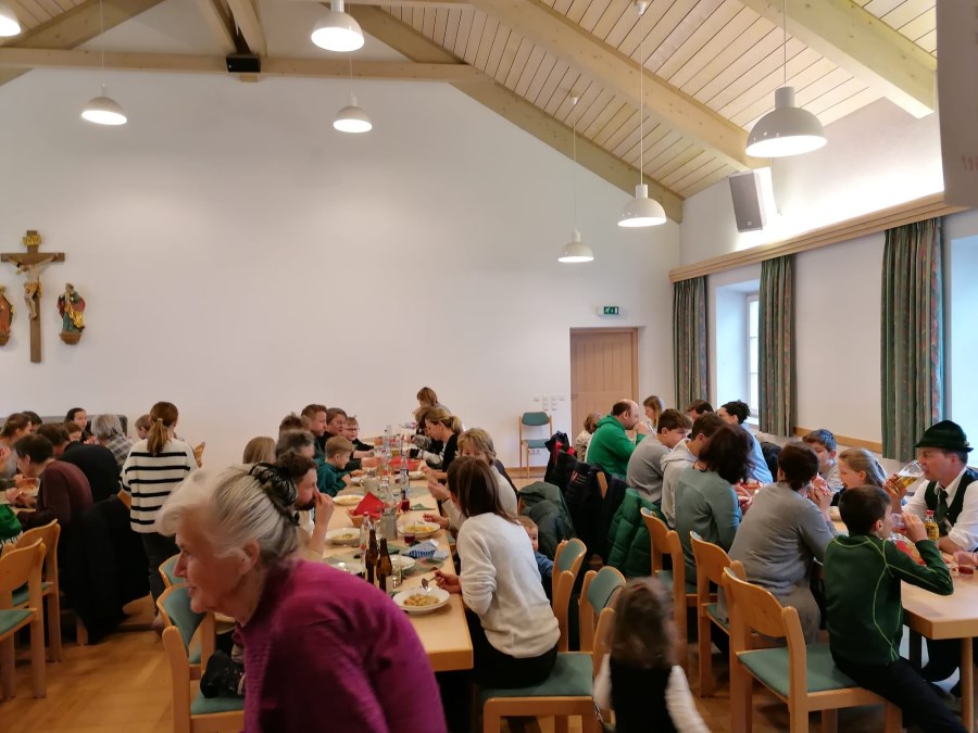 Suppenessen