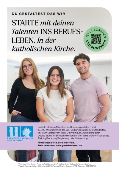 Ausbildung EOM