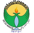 Logo Stiftung Korbgemeinschaft - Hilfe für Syrien