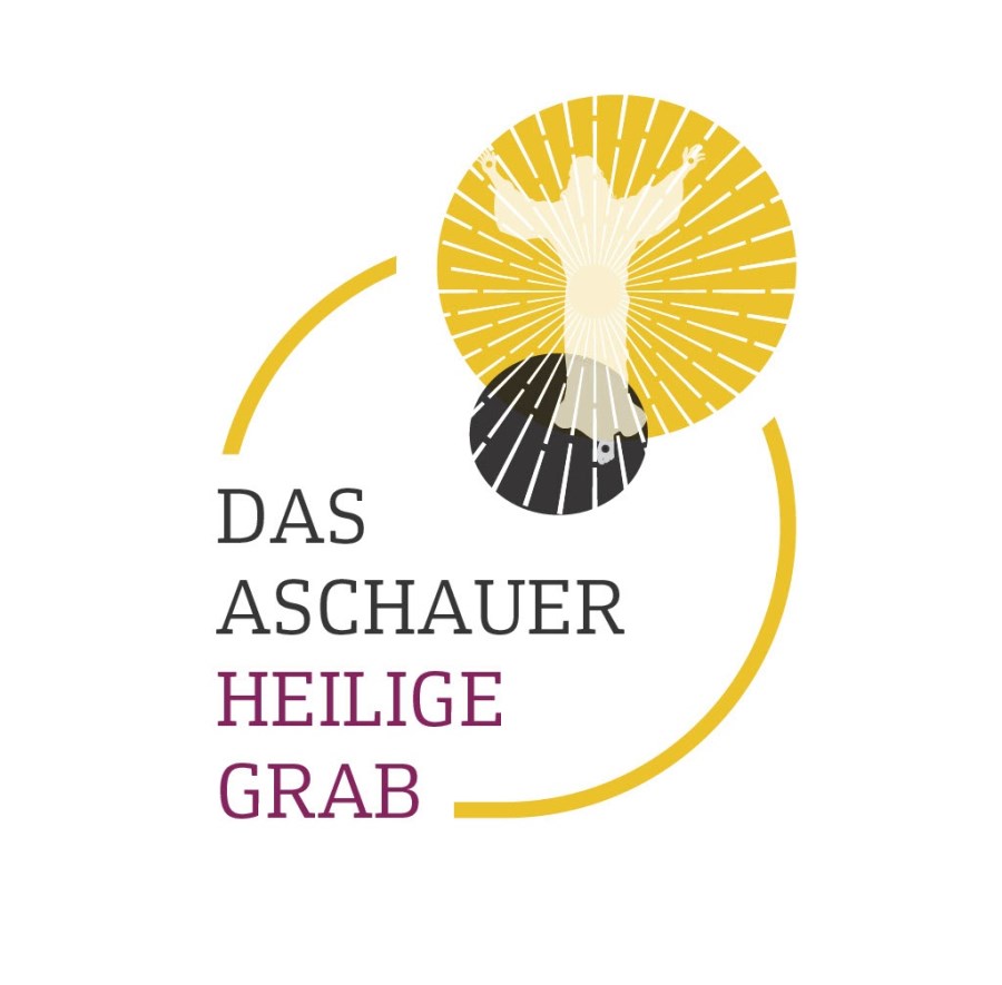 Logo Das Aschauer Heilige Grab
