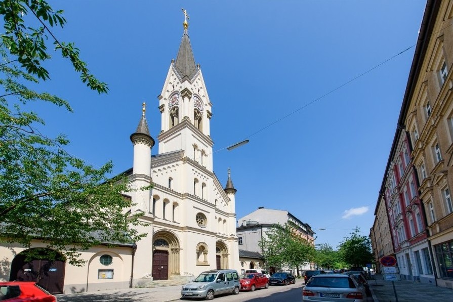 St-Benedikt