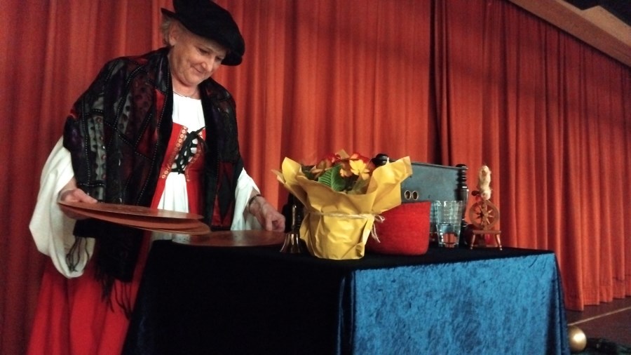 Seniorennachmittag