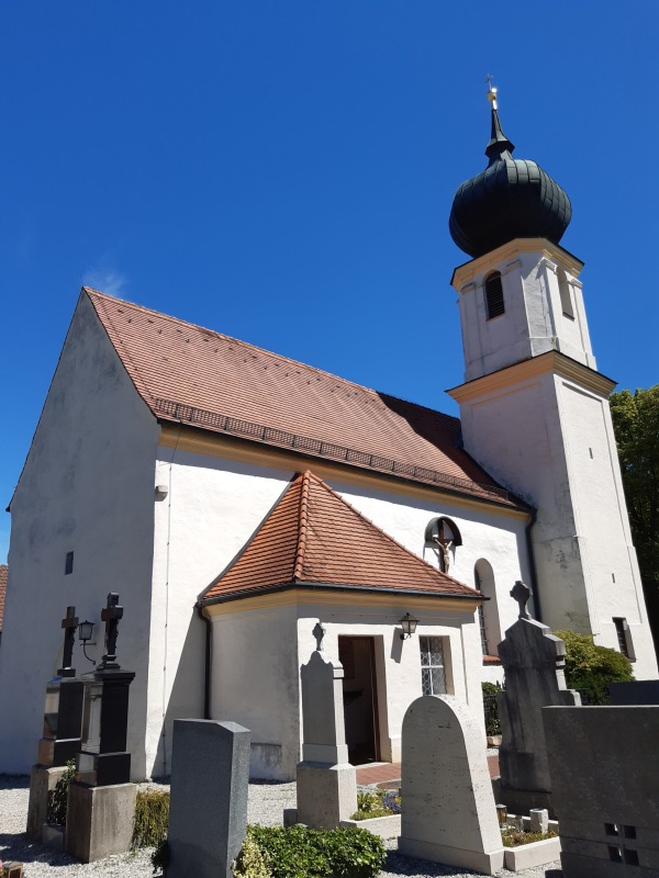 FilialkircheWeidenbachAussen