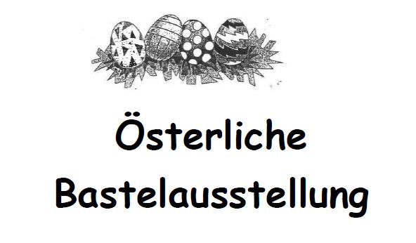 Osterausstellung St. Clemens