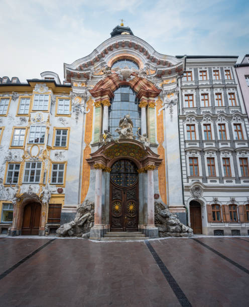 Asamkirche