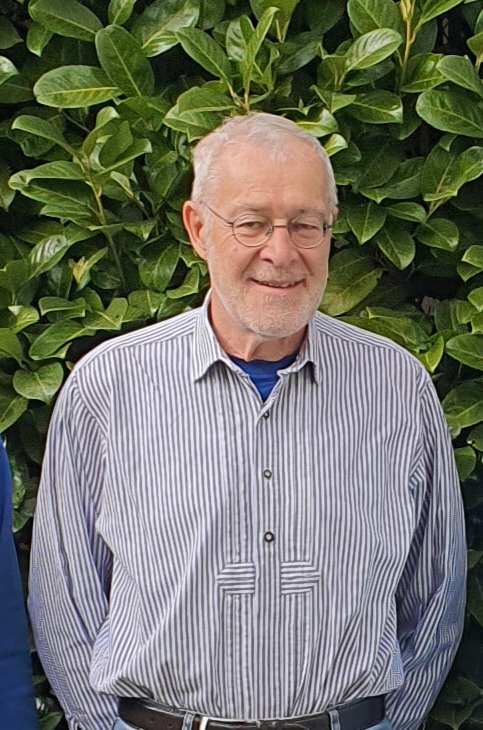 Pfarrvikar Sebastian Heindl