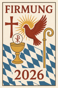 Firmung 2026