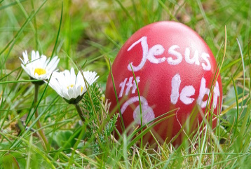 Ostern