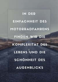 in der Einfachheit