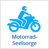 Icon der Motorrad-Seelsorge